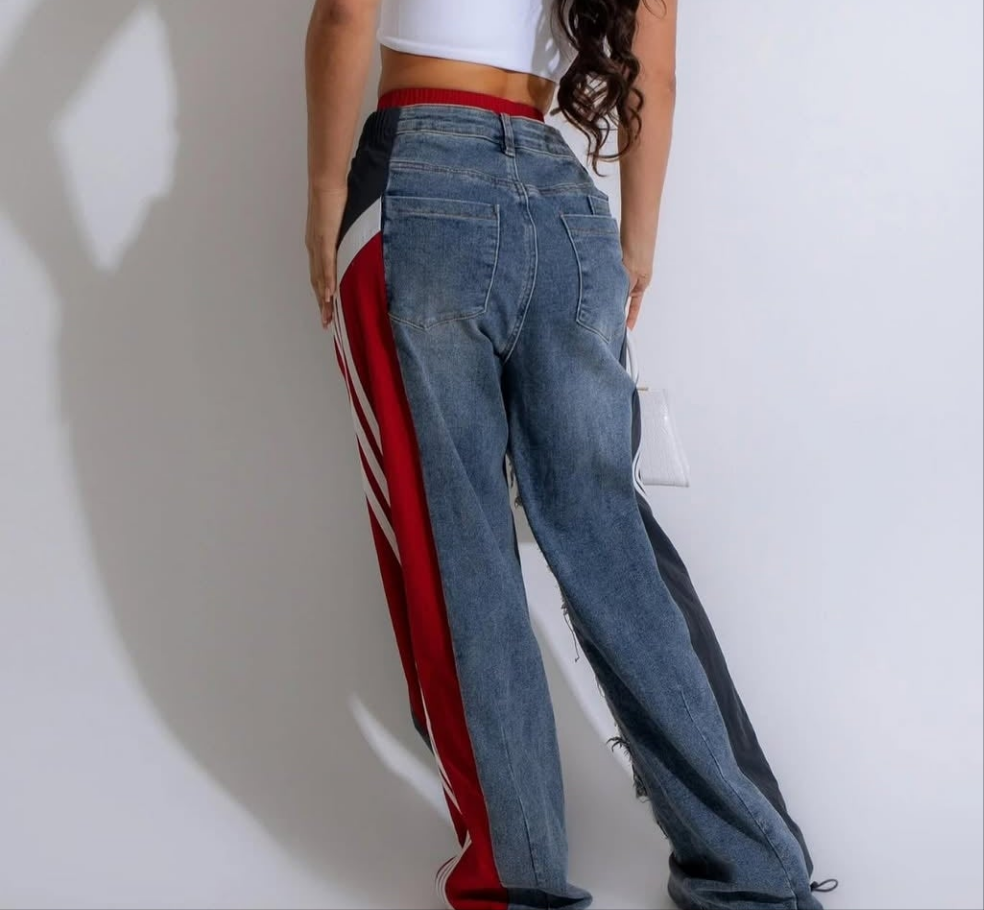 A: PantaJeans