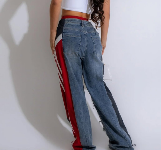 A: PantaJeans