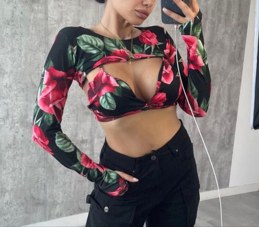 A:Magliettina Top