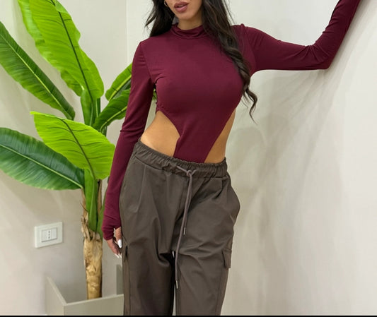 A: Body Dafne