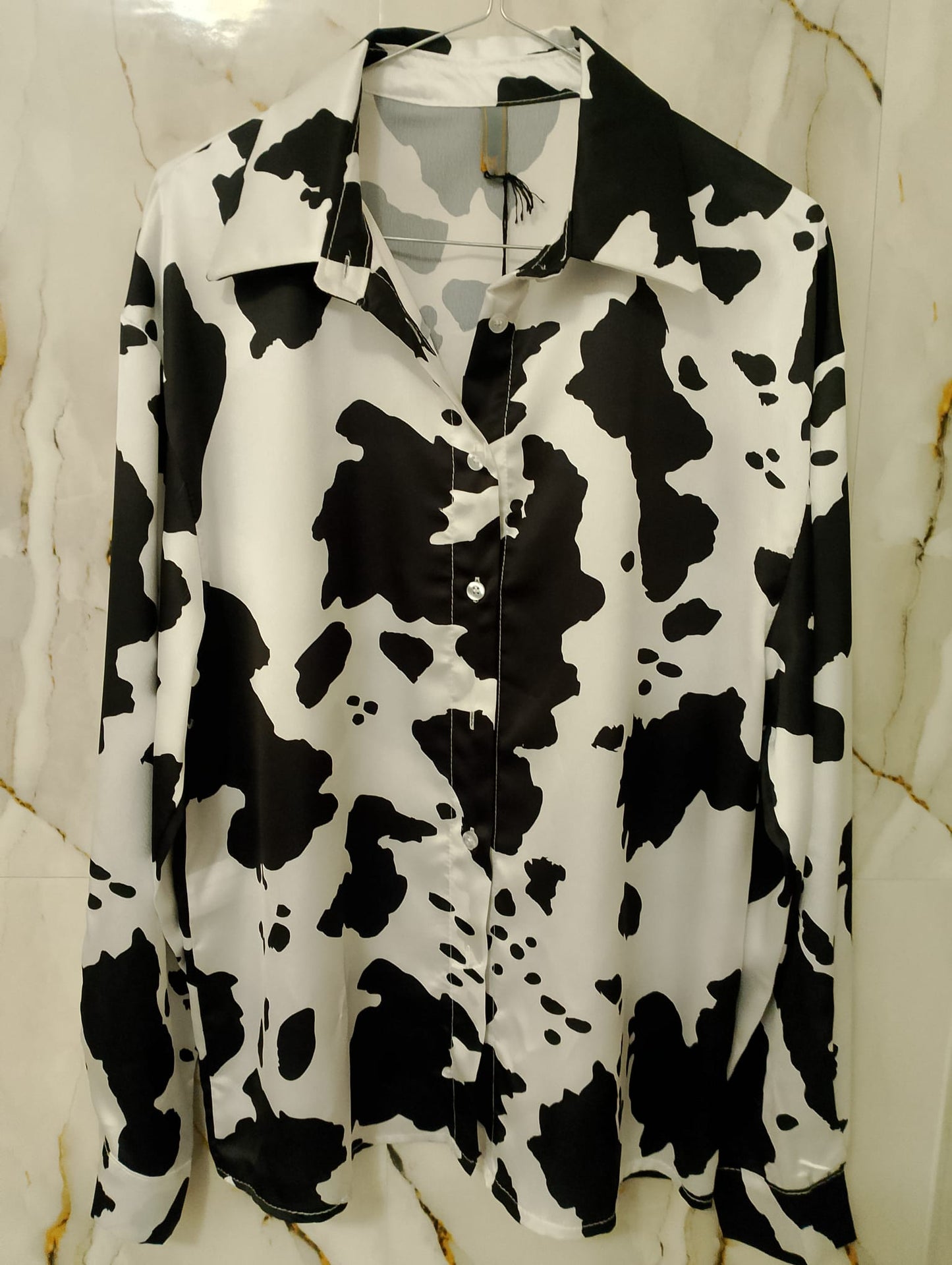 A:Pantagonna+Camicia Muccato