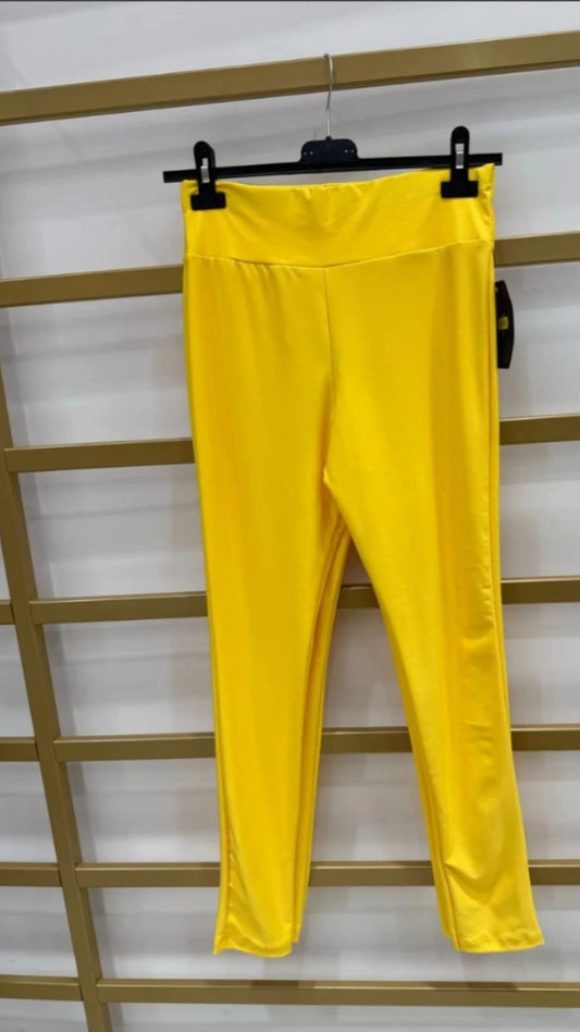 A: Leggins